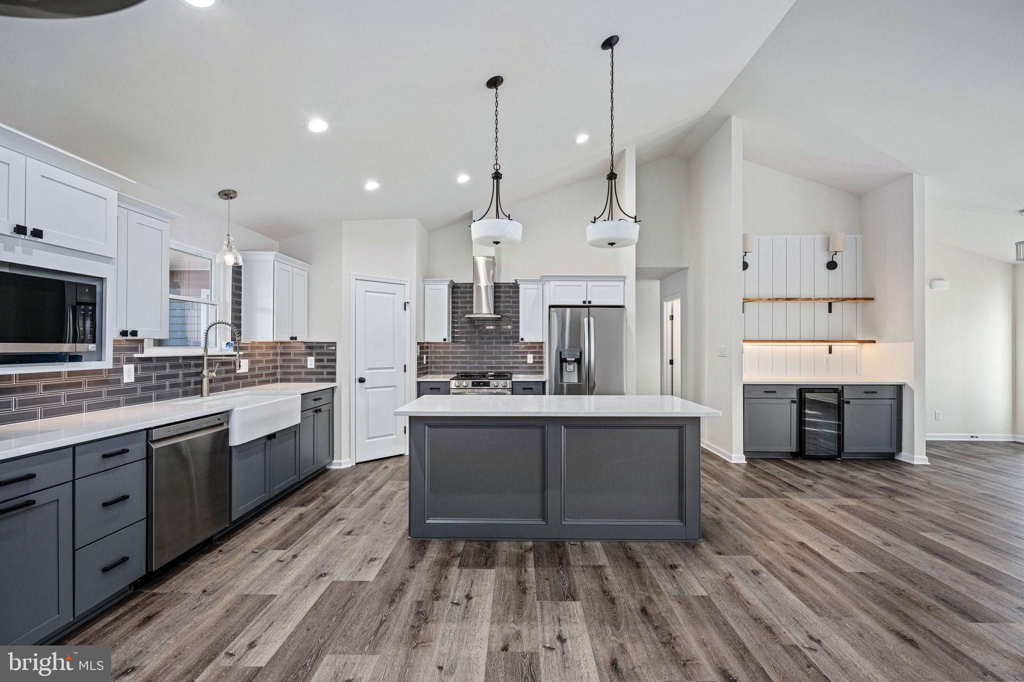 FRAZERS LANDING - Residential