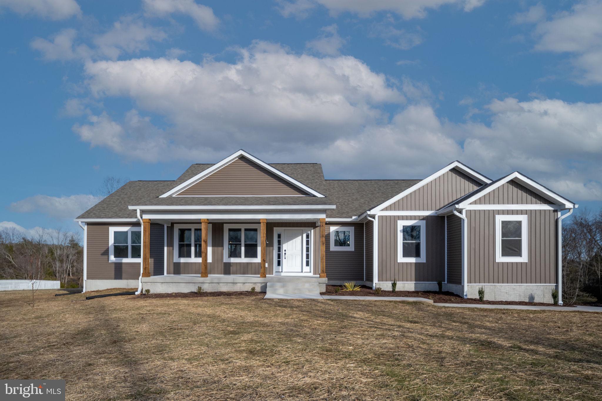 FRAZERS LANDING - Residential