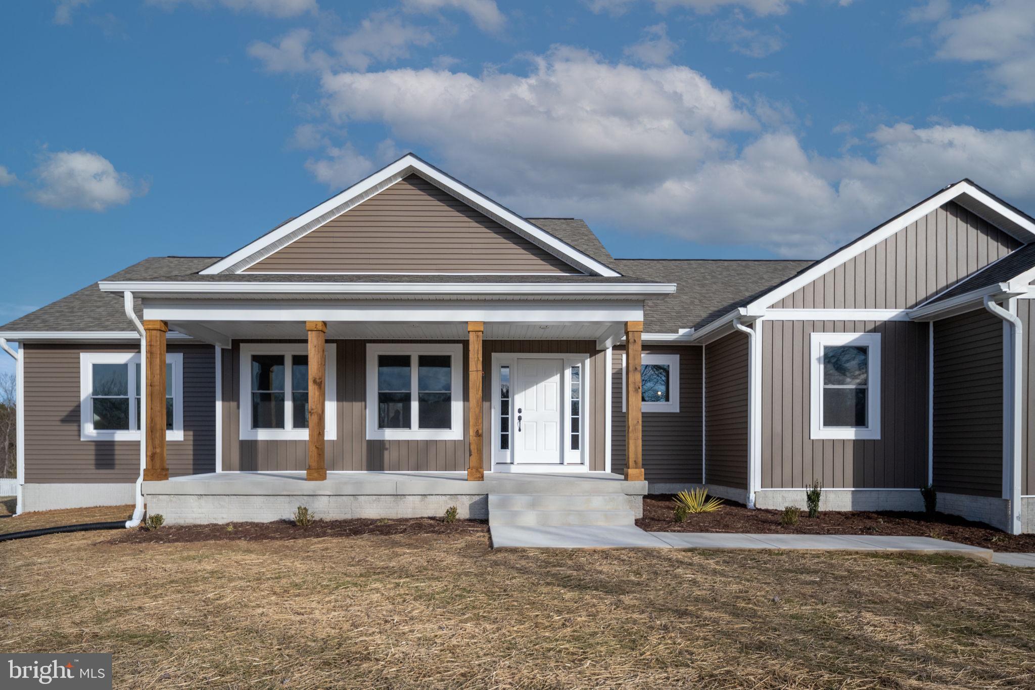 FRAZERS LANDING - Residential