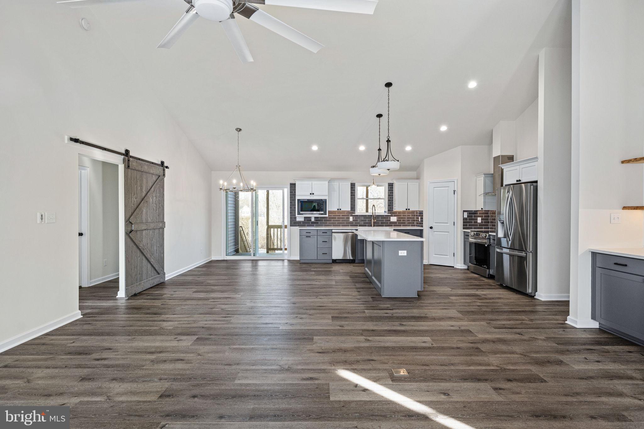 FRAZERS LANDING - Residential