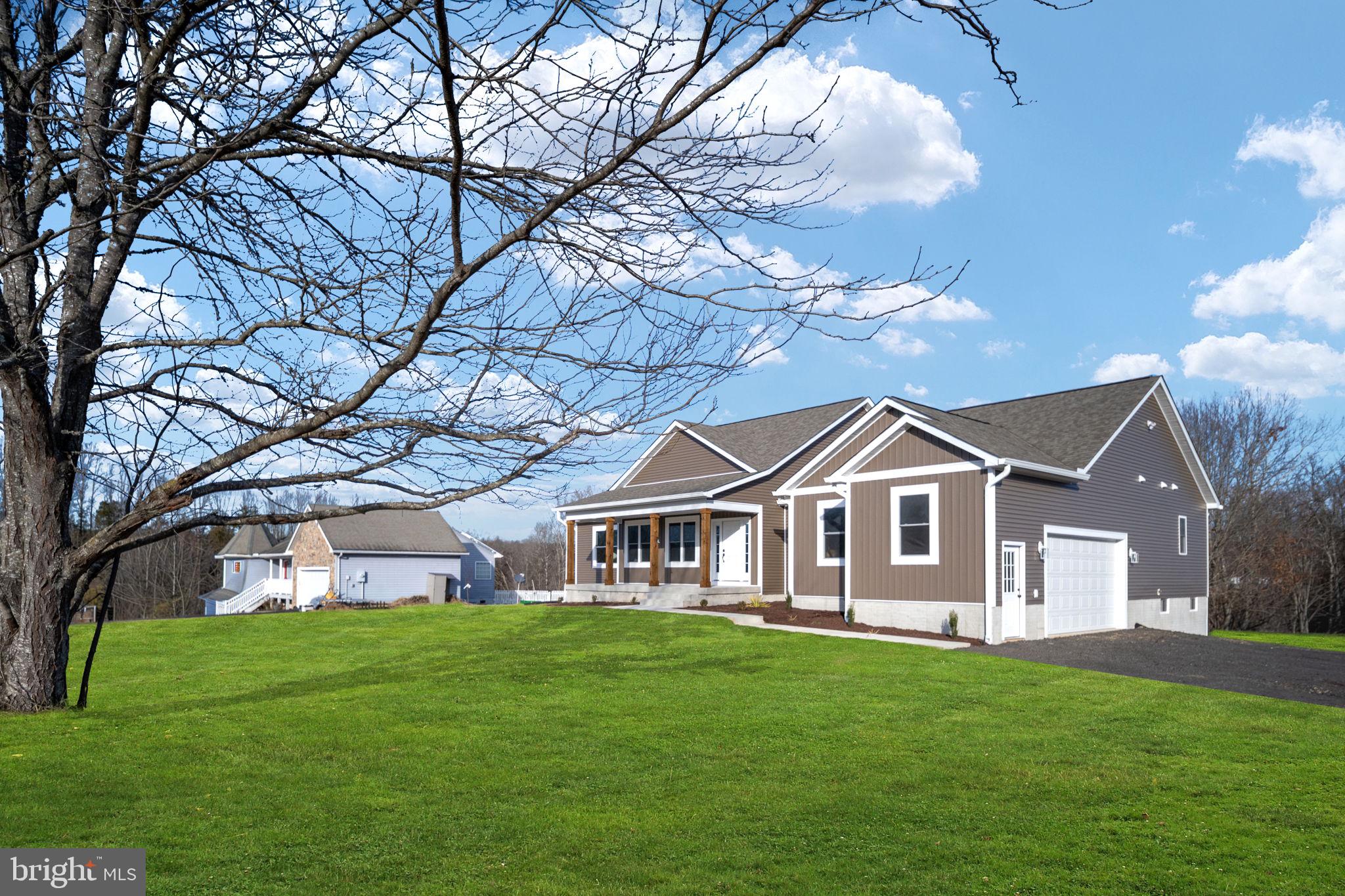 FRAZERS LANDING - Residential