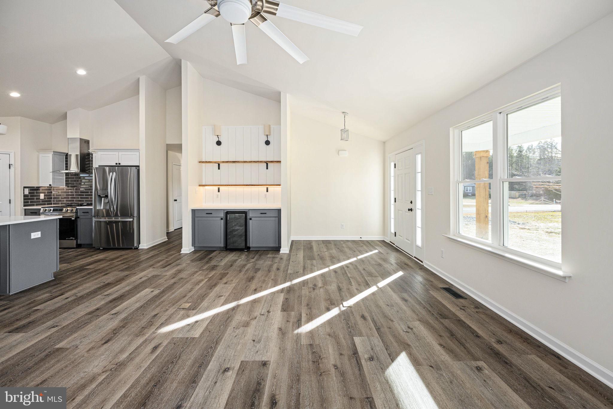 FRAZERS LANDING - Residential