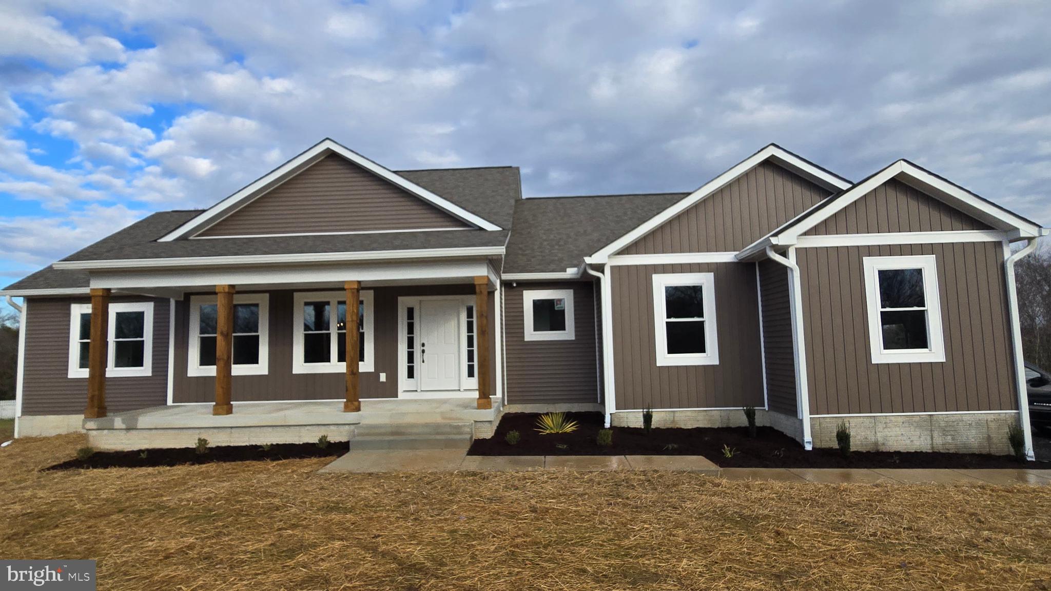 FRAZERS LANDING - Residential