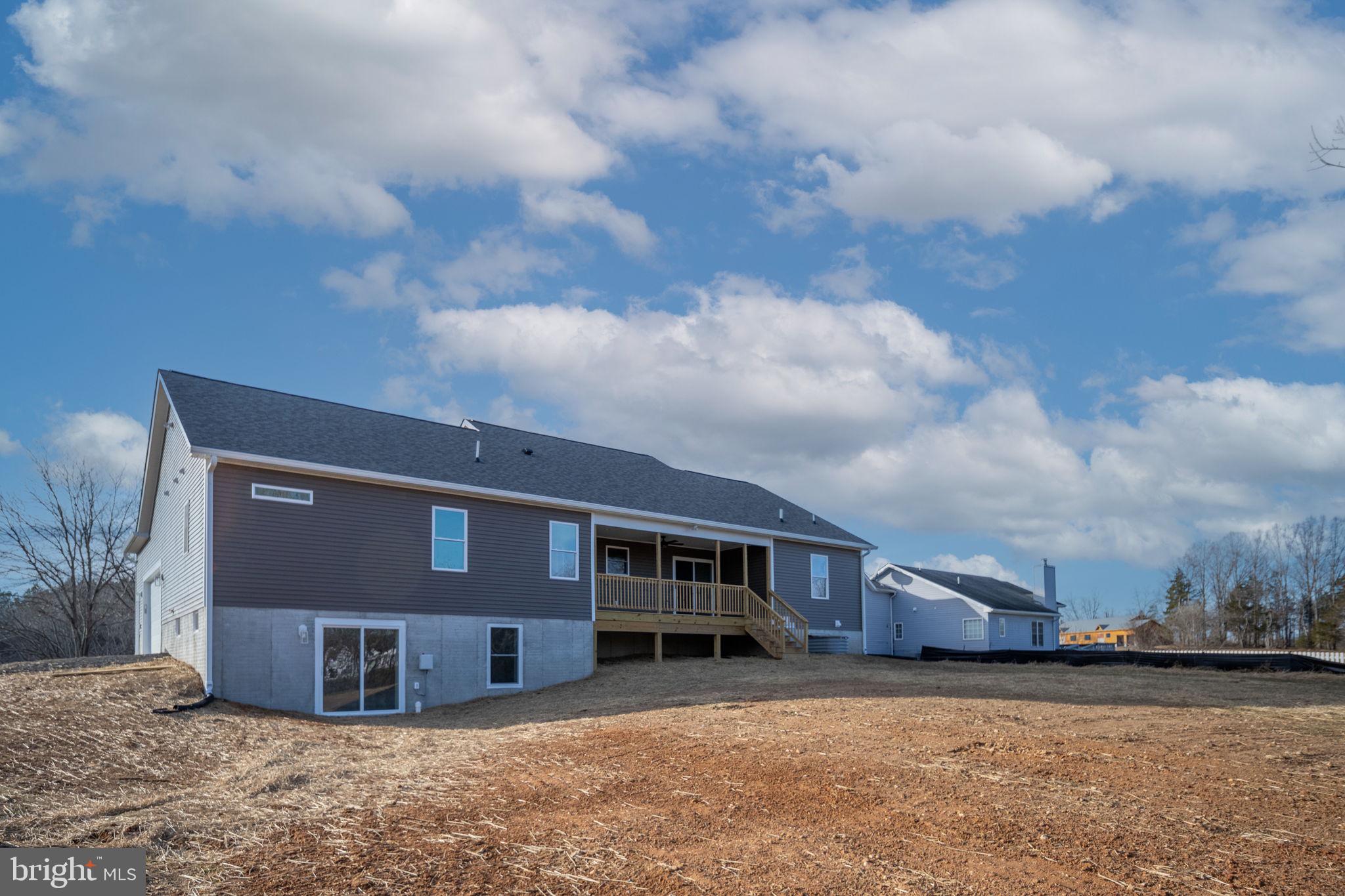 FRAZERS LANDING - Residential