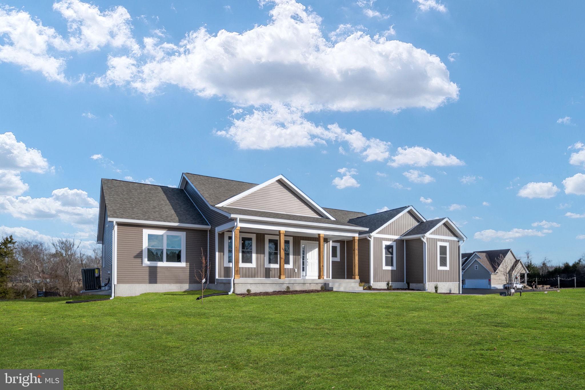 FRAZERS LANDING - Residential