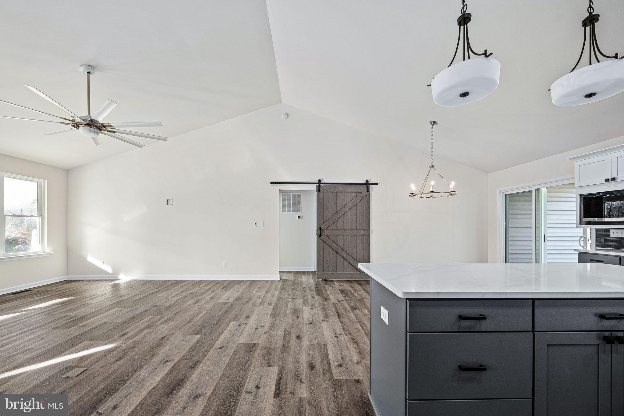 FRAZERS LANDING - Residential