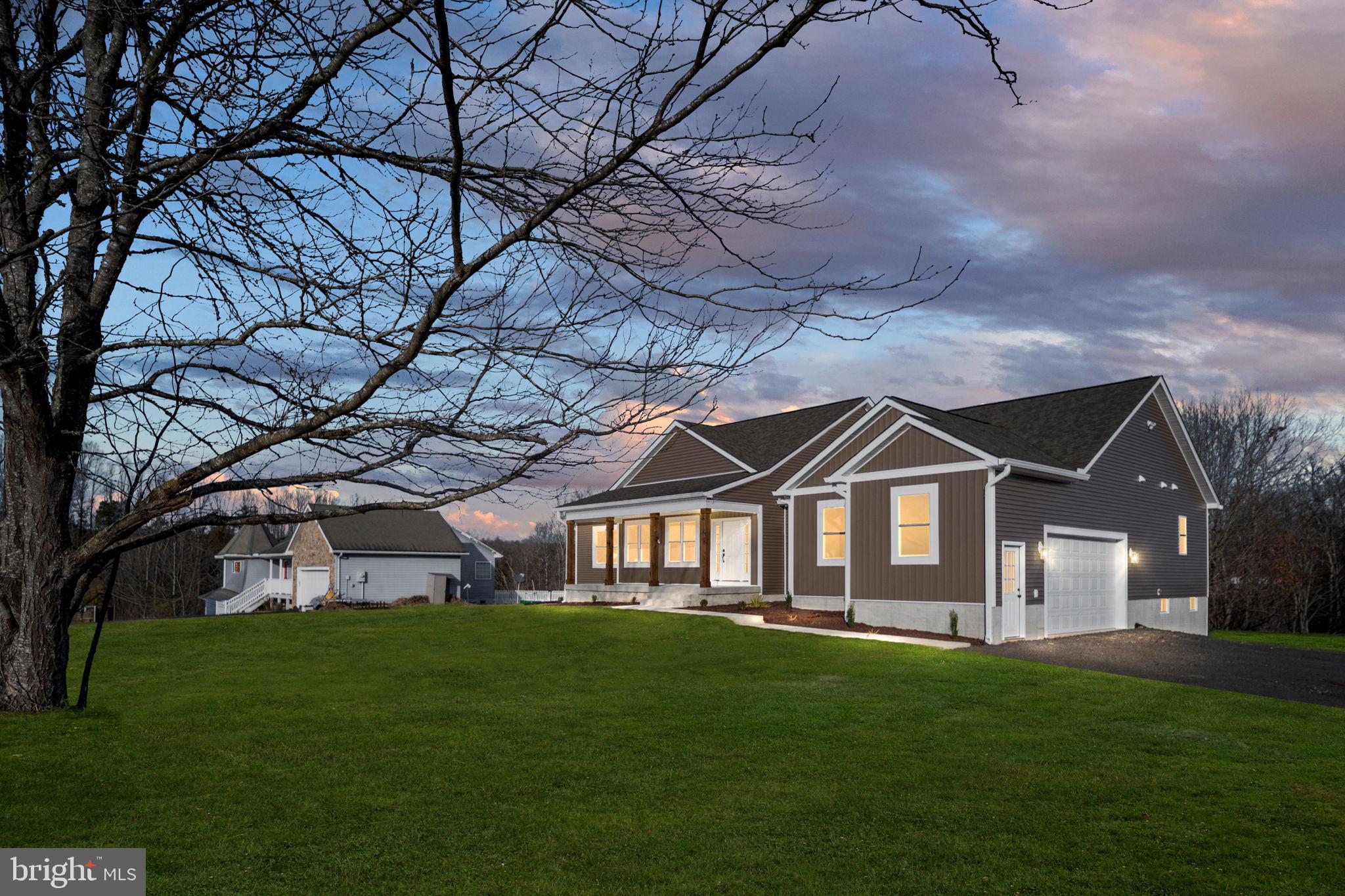 FRAZERS LANDING - Residential