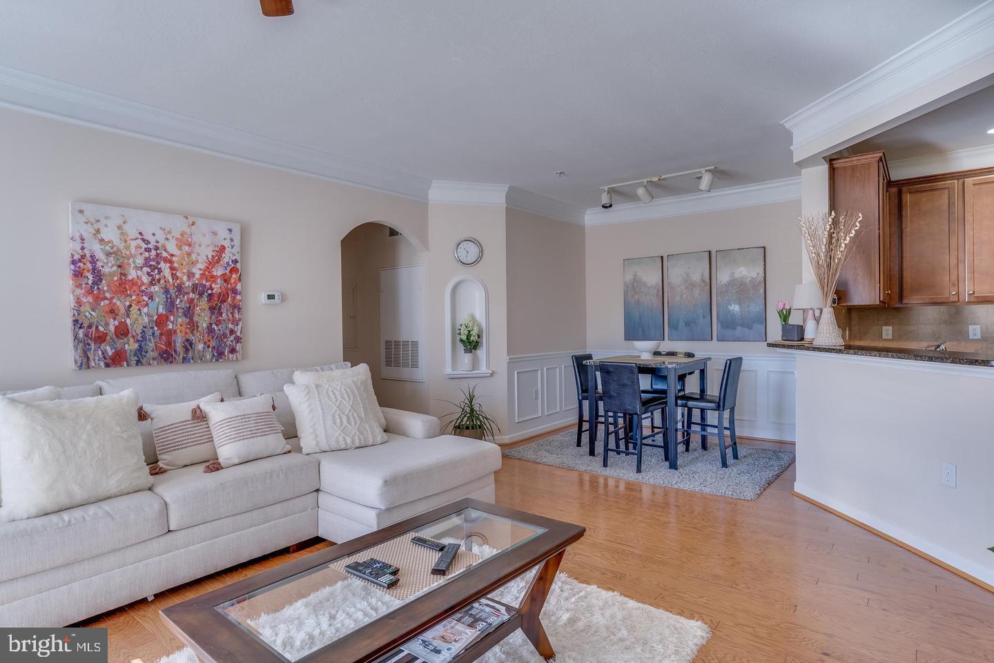 WESTCHESTER AT STRATFORD - Residential Lease