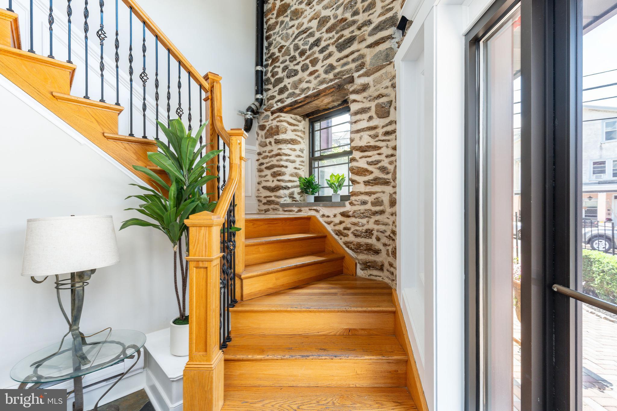 ROXBOROUGH - Residential Income