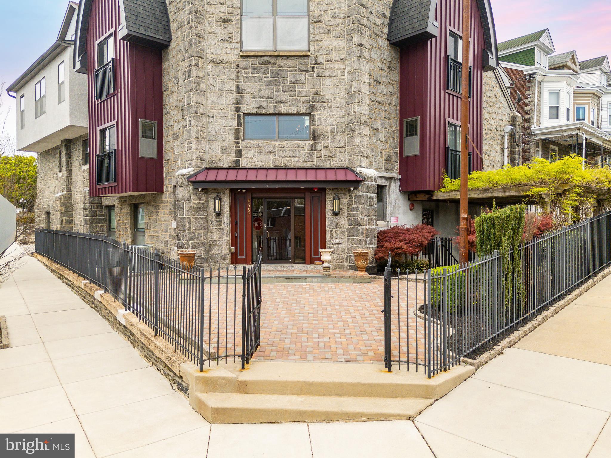 ROXBOROUGH - Residential Income