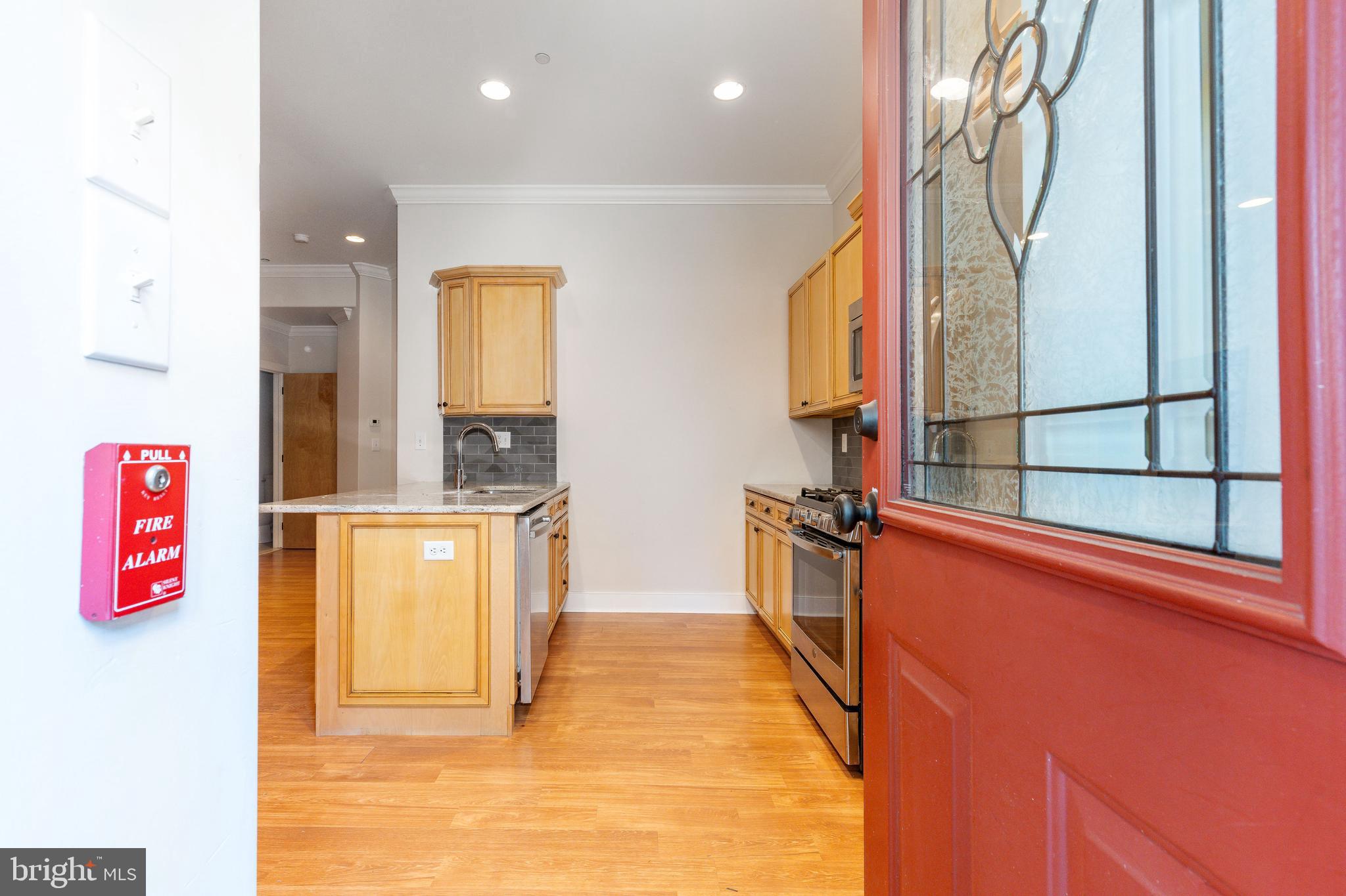ROXBOROUGH - Residential Income