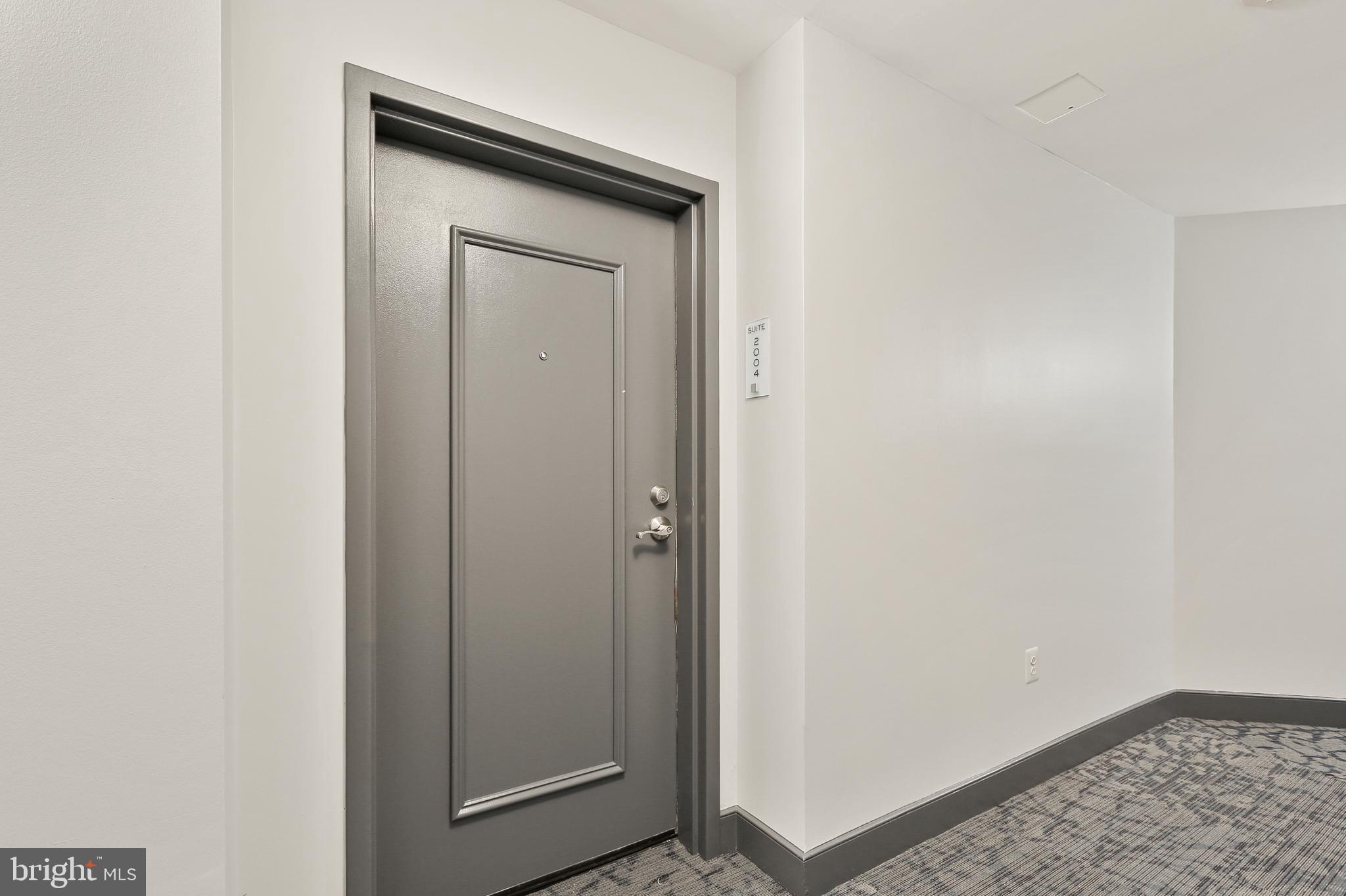 HARBOR EAST - Residential Lease