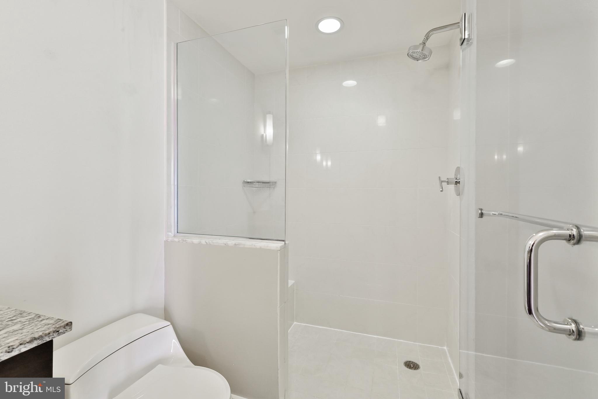 HARBOR EAST - Residential Lease