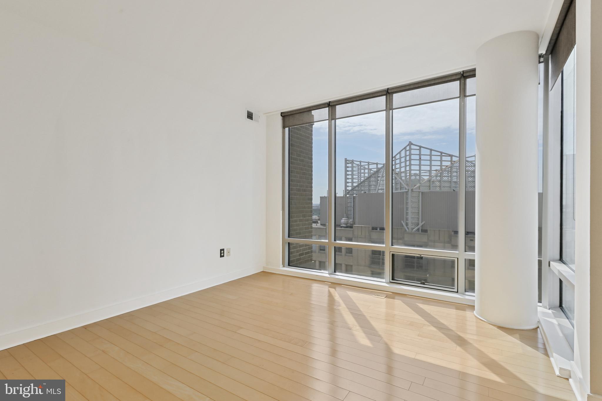 HARBOR EAST - Residential Lease