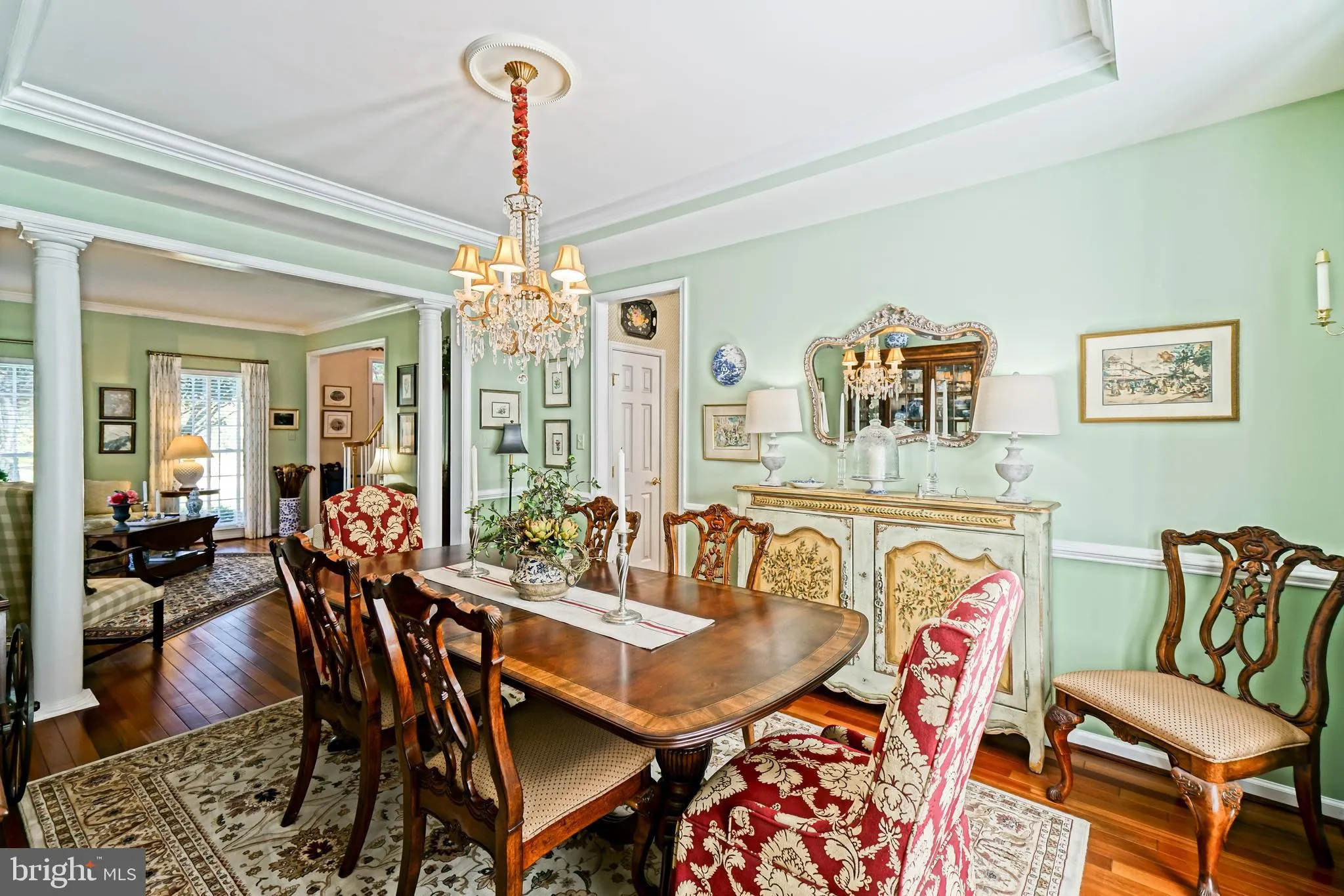 Lewes, Delaware 19958, United States, 4 Bedrooms Bedrooms, ,3 BathroomsBathrooms,Residential,Pending,208735