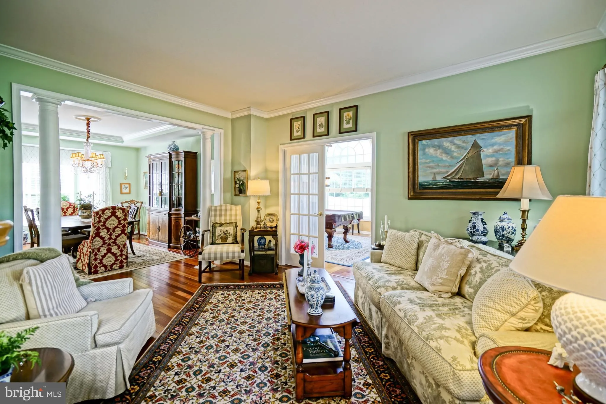 Lewes, Delaware 19958, United States, 4 Bedrooms Bedrooms, ,3 BathroomsBathrooms,Residential,Pending,208735