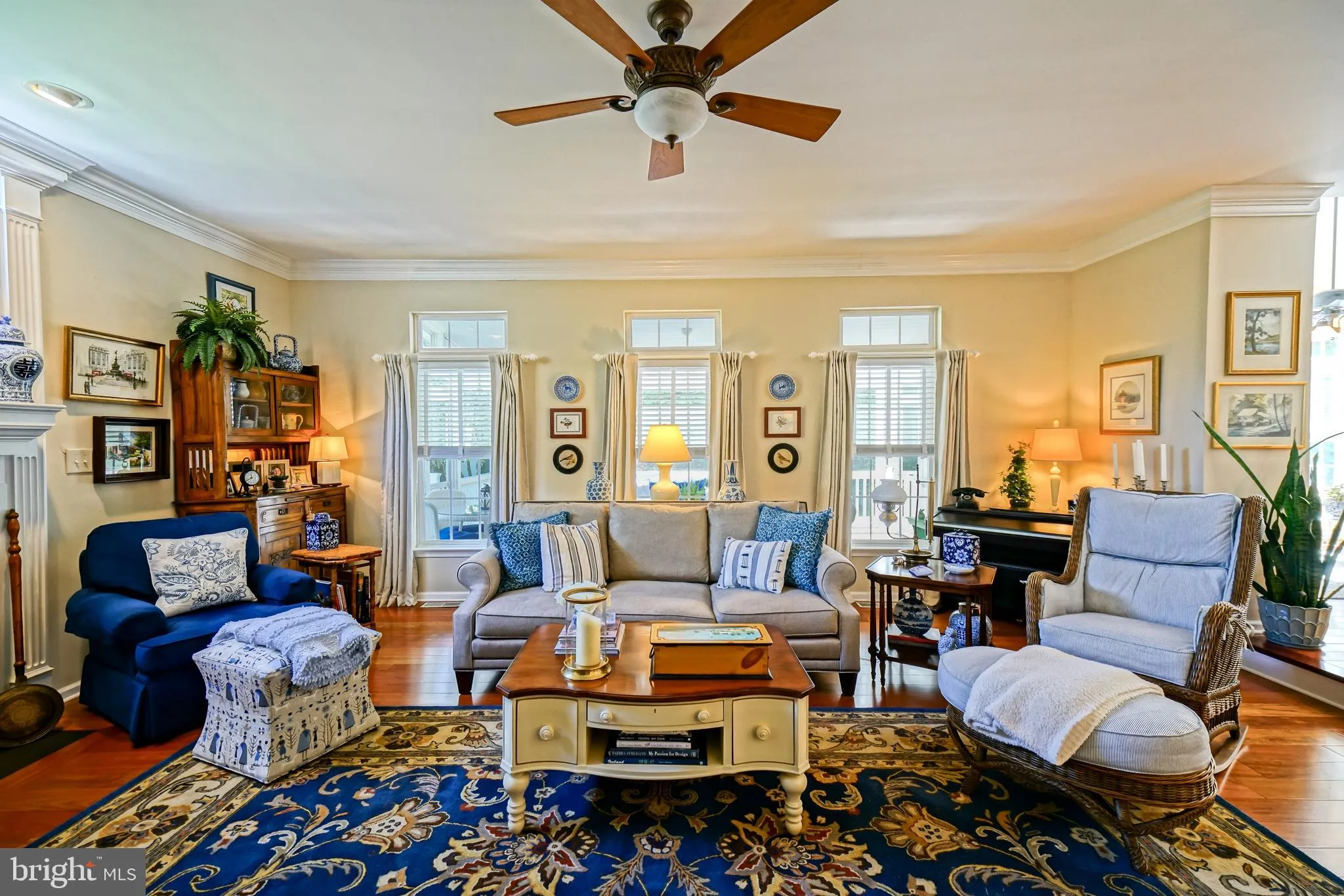 Lewes, Delaware 19958, United States, 4 Bedrooms Bedrooms, ,3 BathroomsBathrooms,Residential,Pending,208735