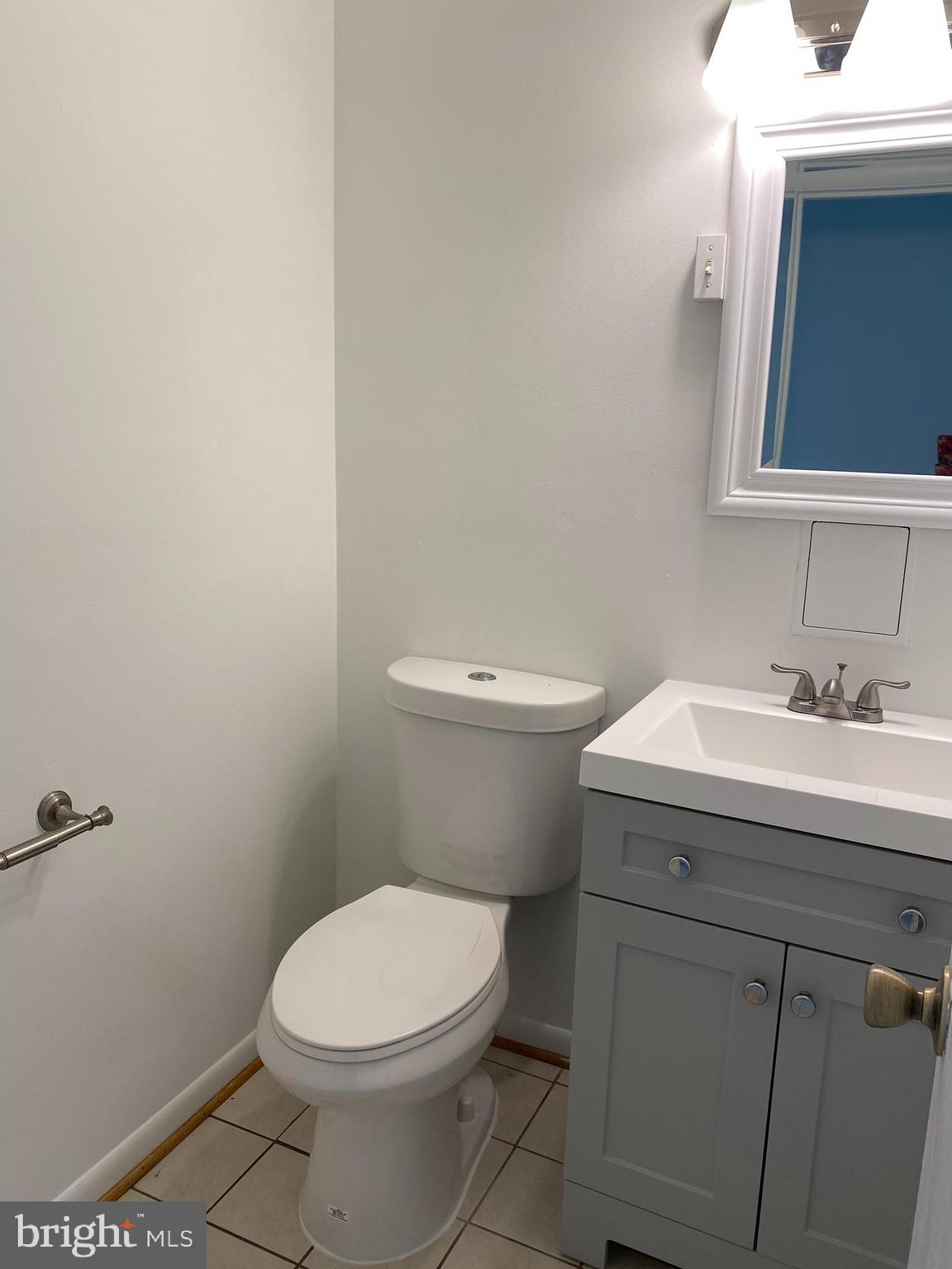 WINDSOR PARK - Residential Lease