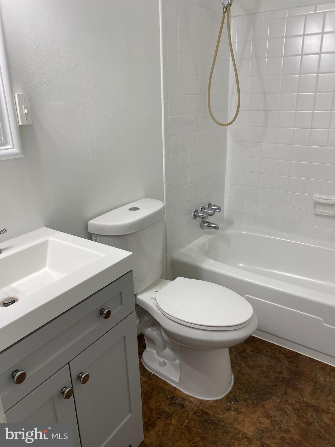 WINDSOR PARK - Residential Lease