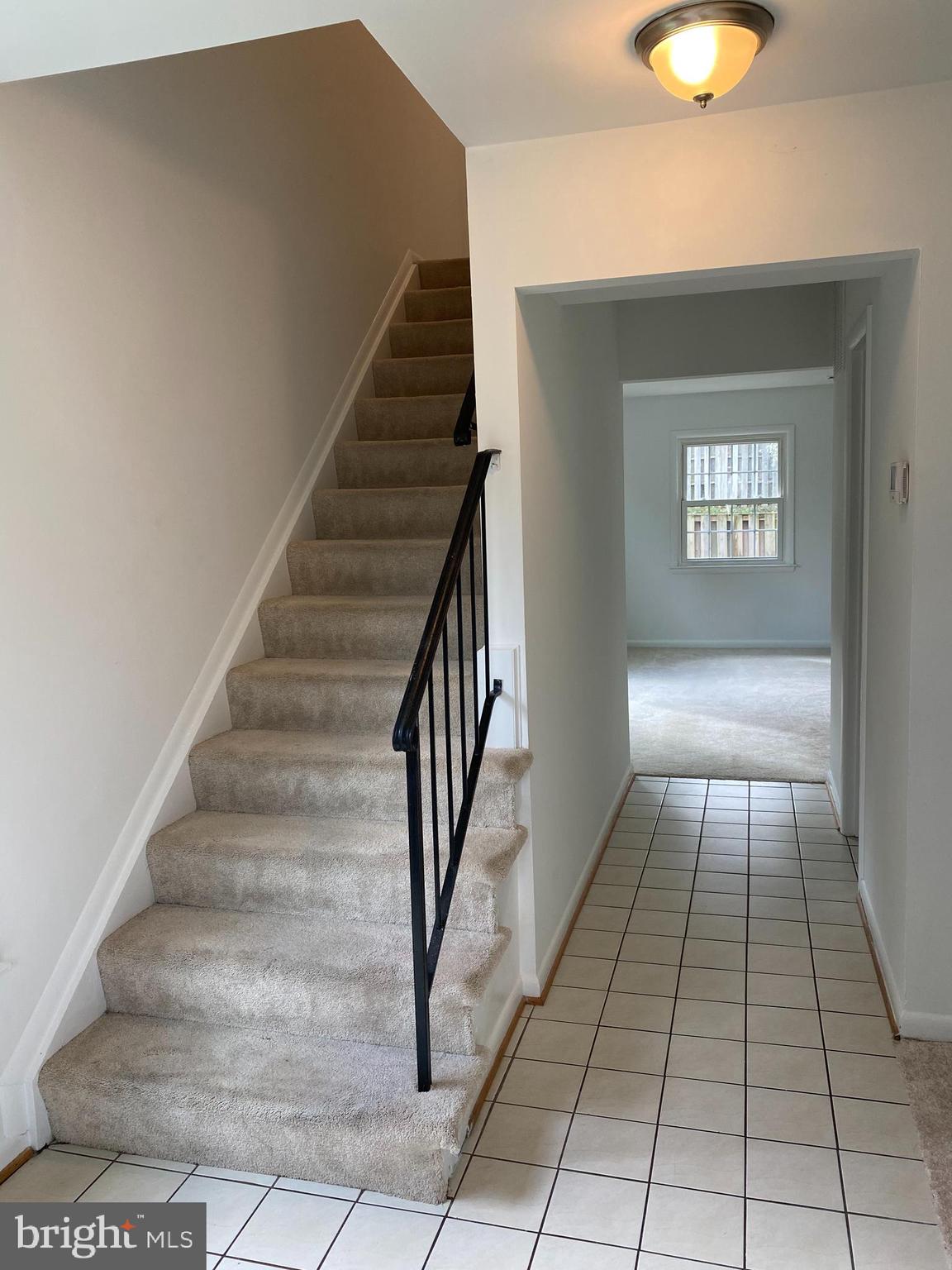 WINDSOR PARK - Residential Lease