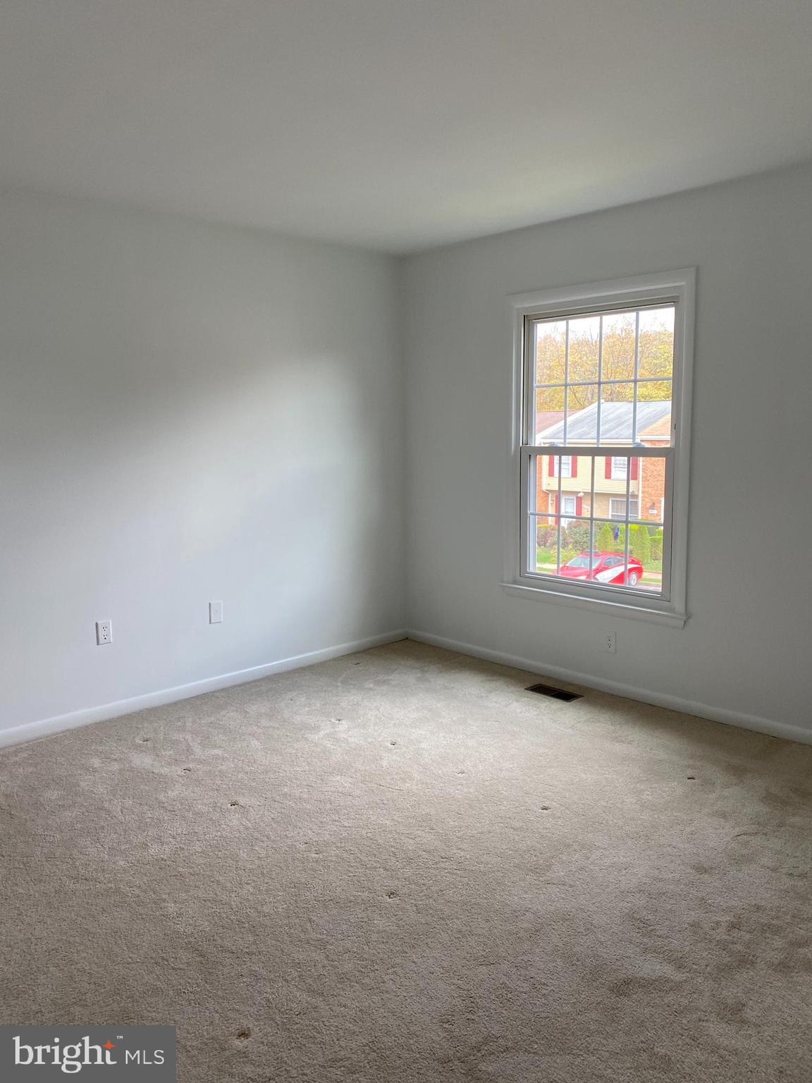 WINDSOR PARK - Residential Lease