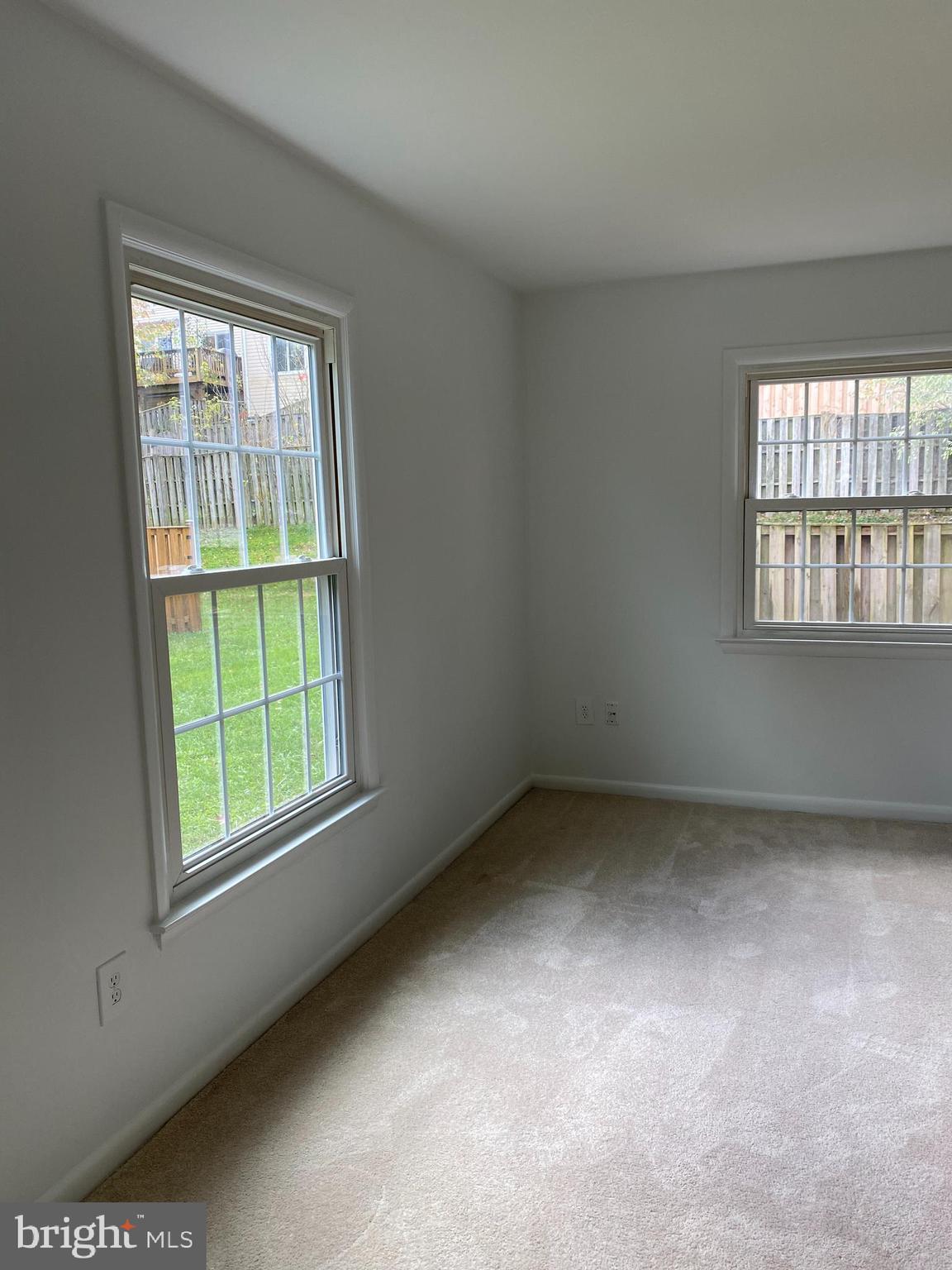 WINDSOR PARK - Residential Lease