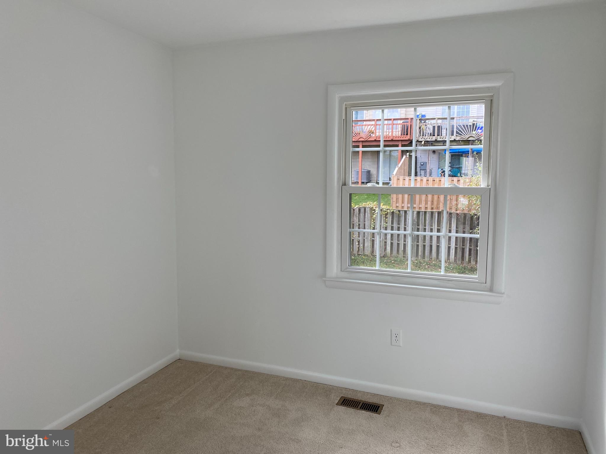 WINDSOR PARK - Residential Lease