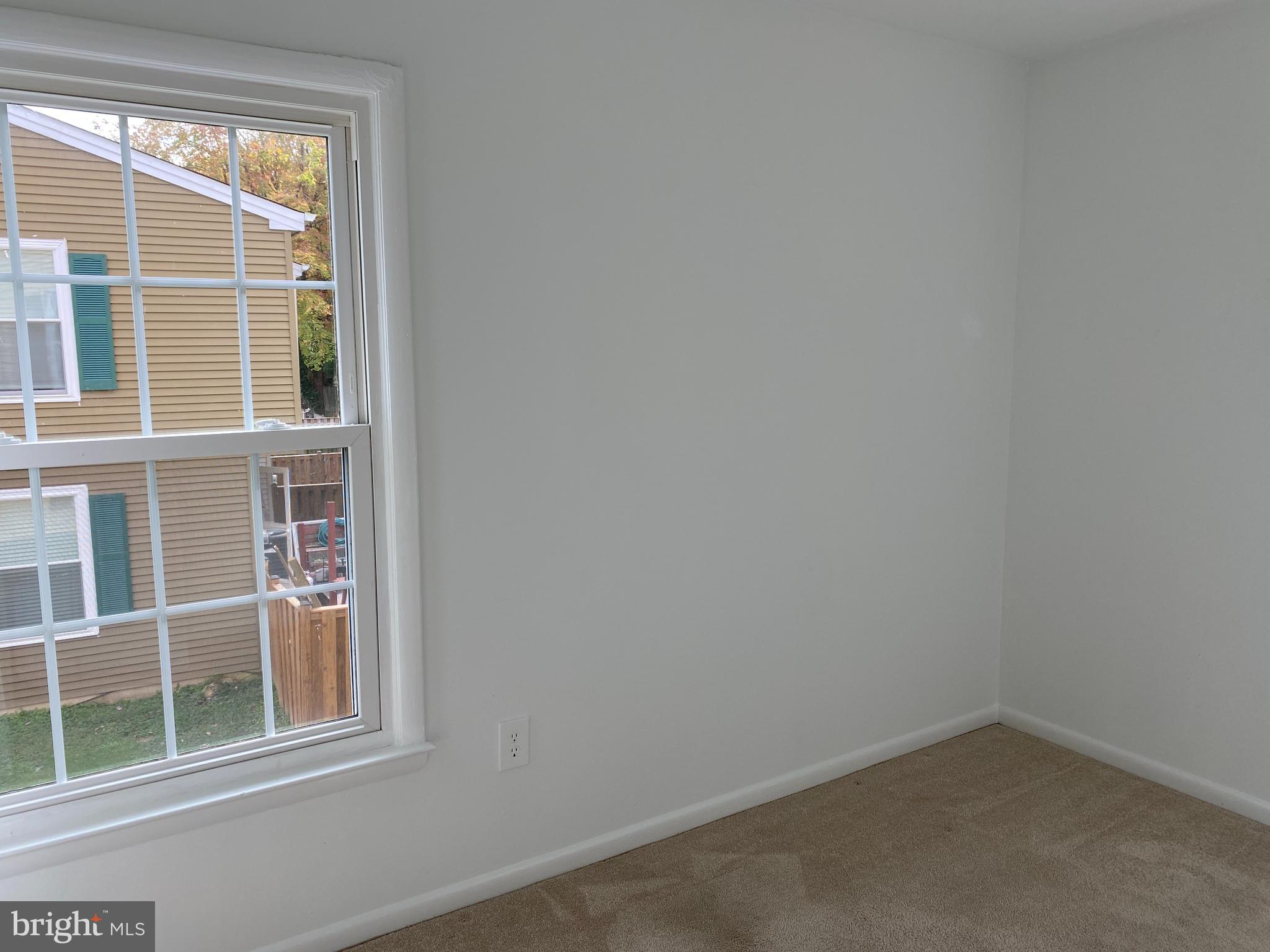 WINDSOR PARK - Residential Lease