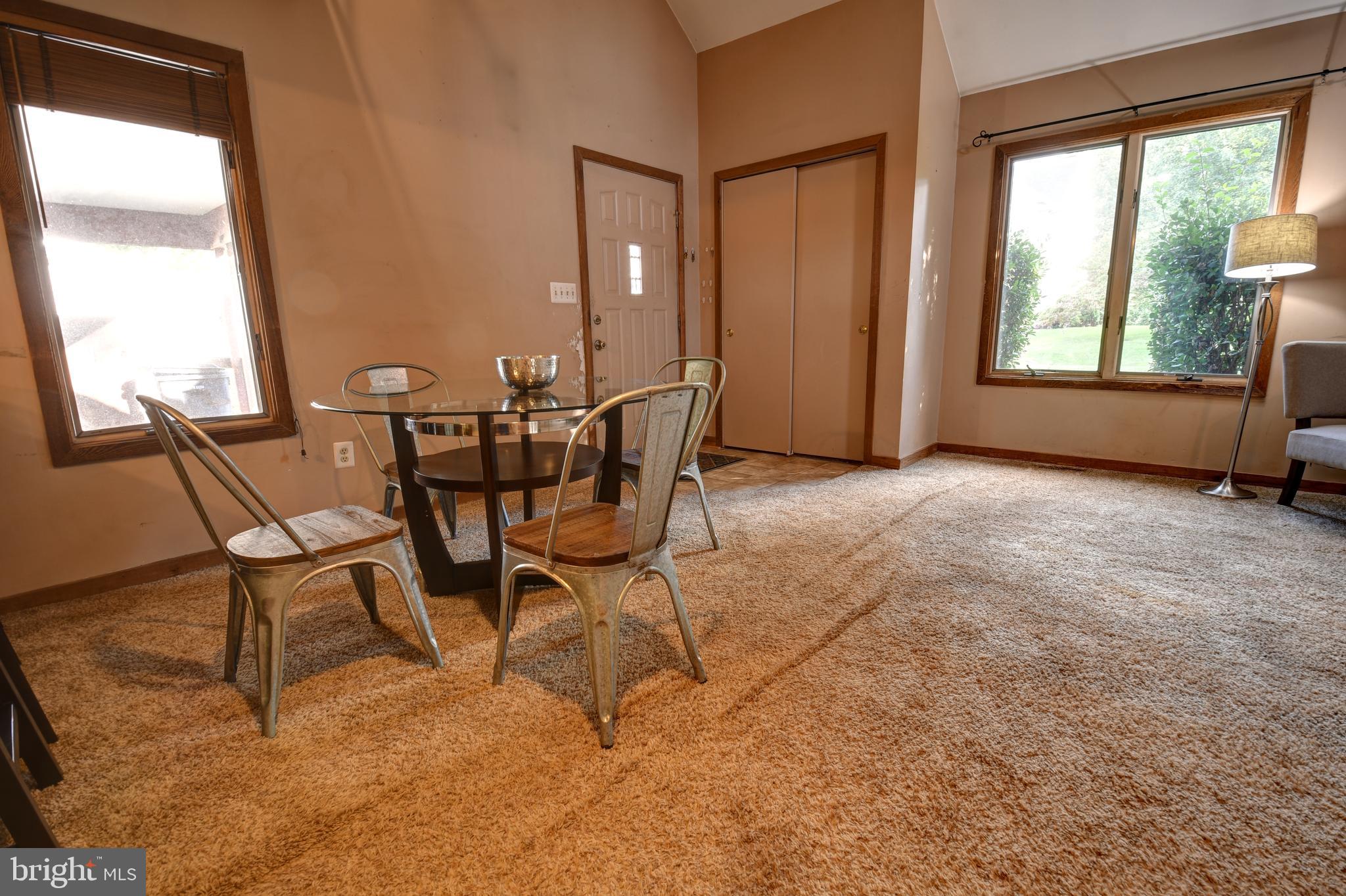 THE MEADOWS - Residential