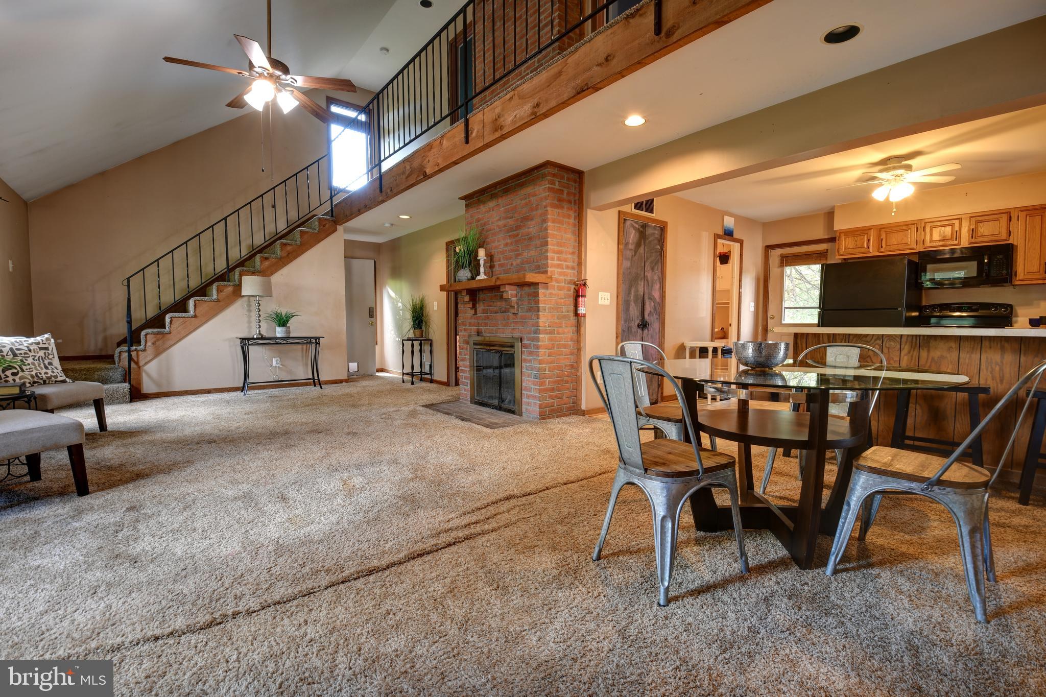 THE MEADOWS - Residential