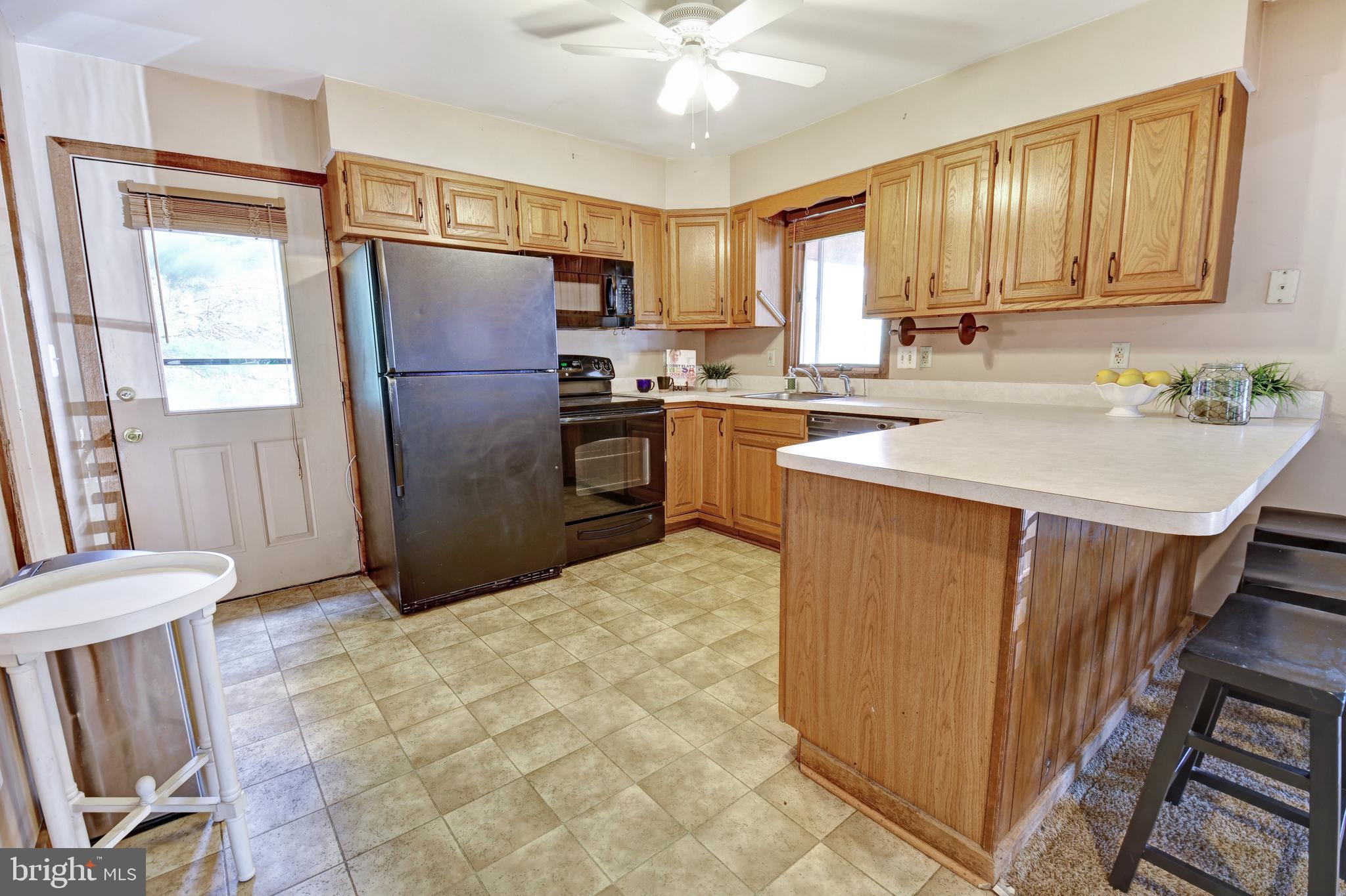 THE MEADOWS - Residential