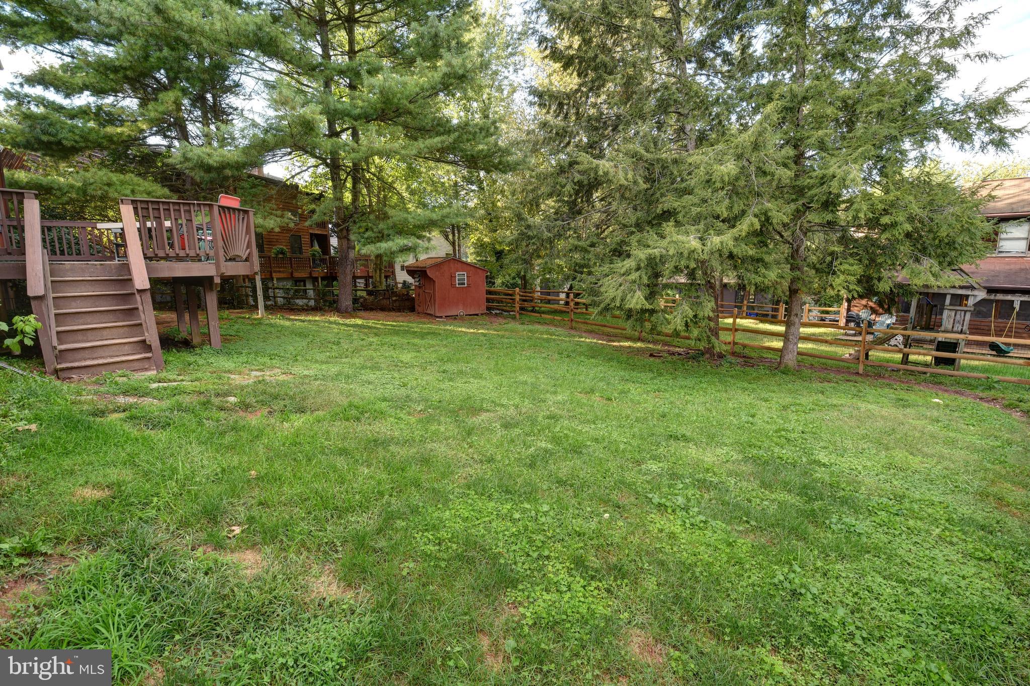 THE MEADOWS - Residential