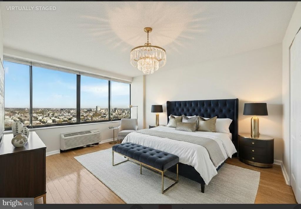 Photo of 2001 Hamilton Street #P301, PHILADELPHIA, PA 19130 (MLS # PAPH2555370)