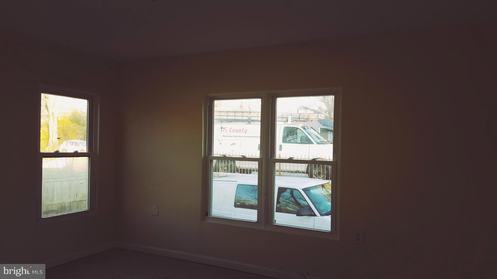 VEIRS MILL VILLAGE - Residential