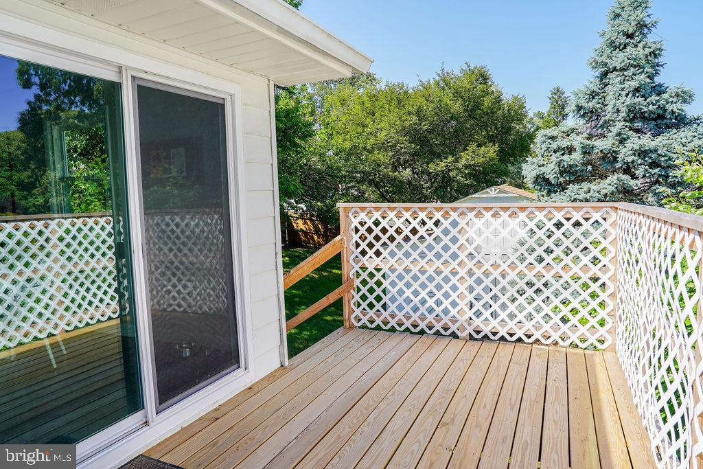 CAPE ST CLAIRE - Residential