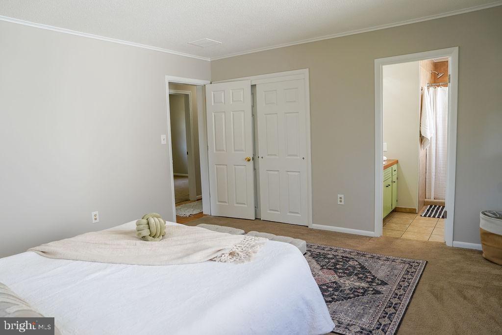 CAPE ST CLAIRE - Residential