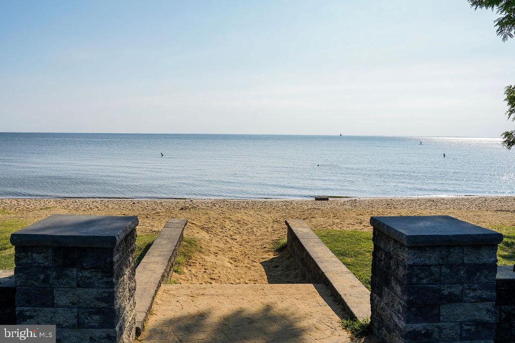 CAPE ST CLAIRE - Residential