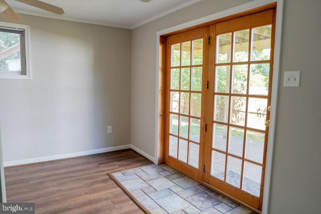 CAPE ST CLAIRE - Residential