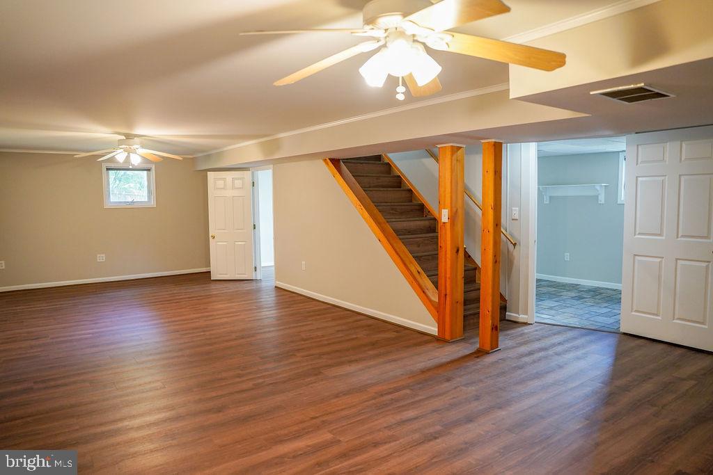 CAPE ST CLAIRE - Residential