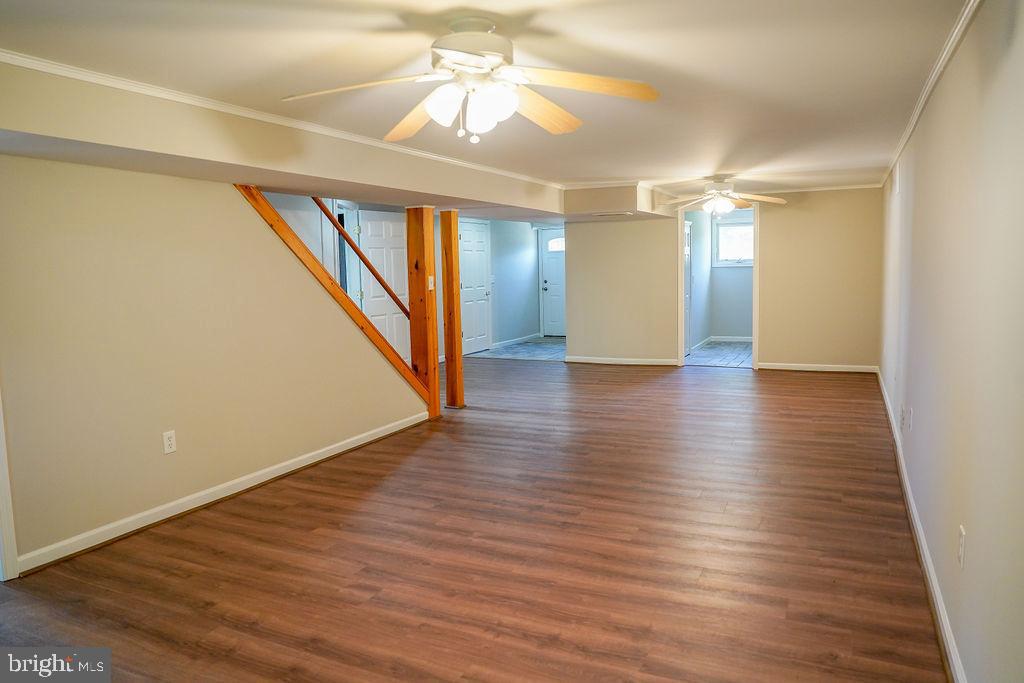 CAPE ST CLAIRE - Residential