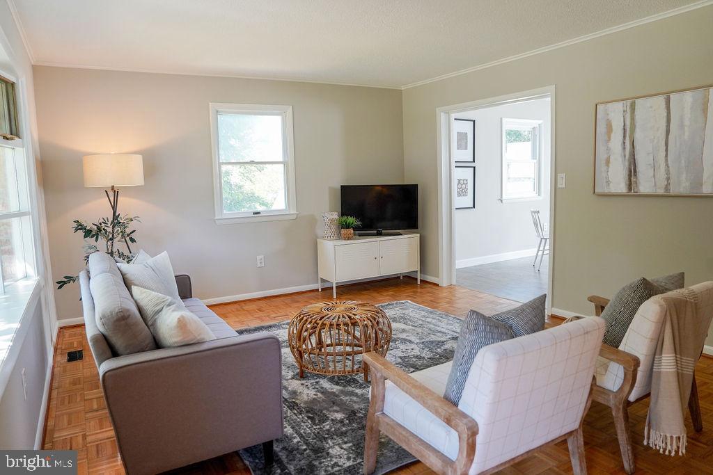 CAPE ST CLAIRE - Residential