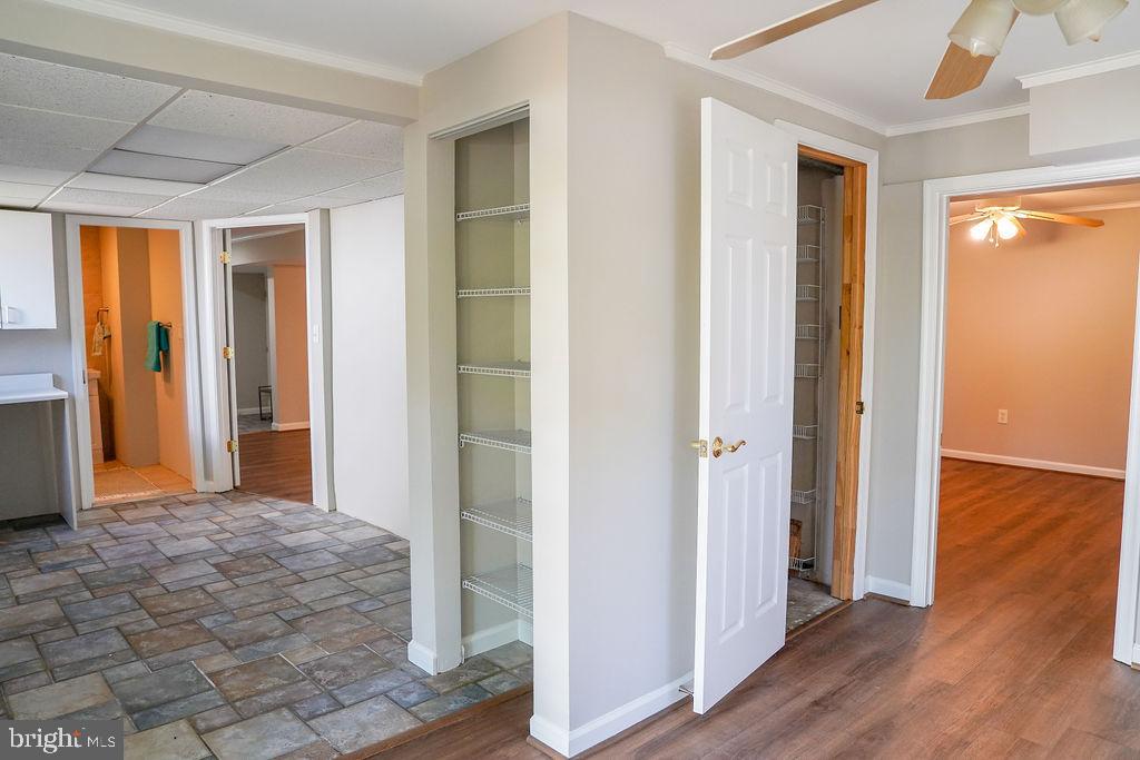 CAPE ST CLAIRE - Residential