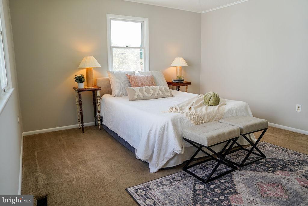 CAPE ST CLAIRE - Residential