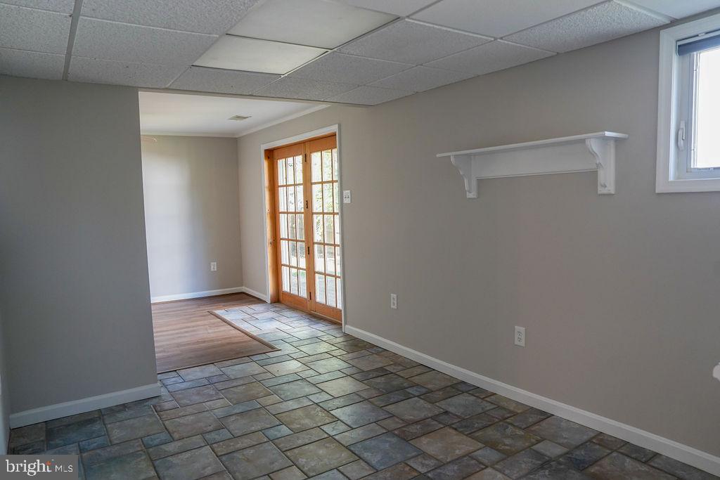 CAPE ST CLAIRE - Residential