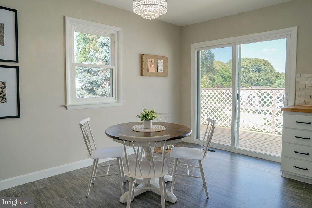 CAPE ST CLAIRE - Residential