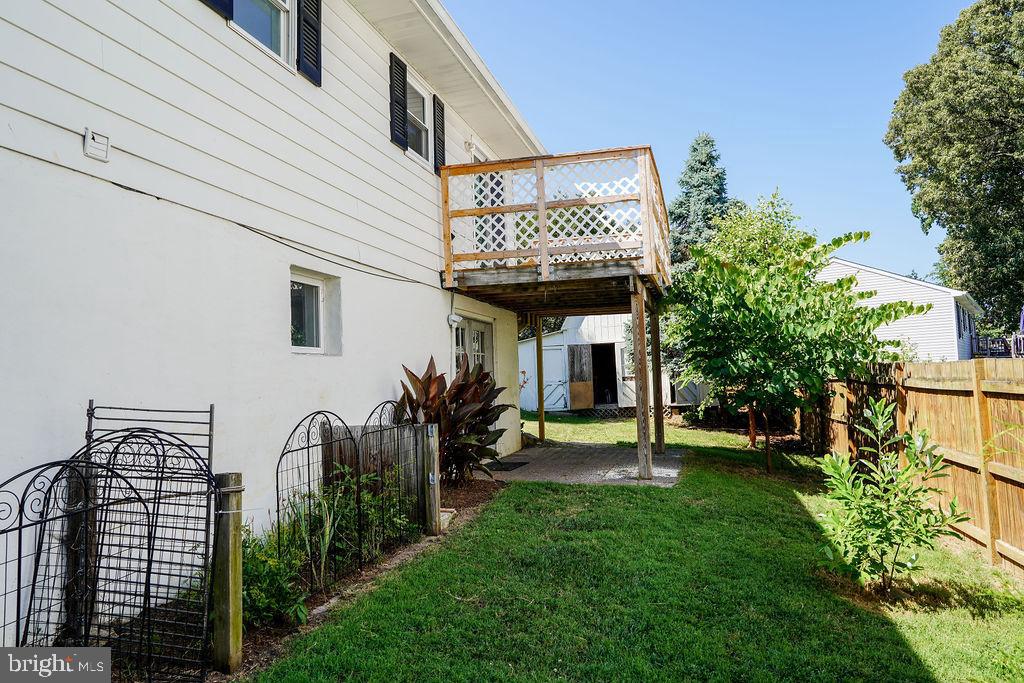 CAPE ST CLAIRE - Residential