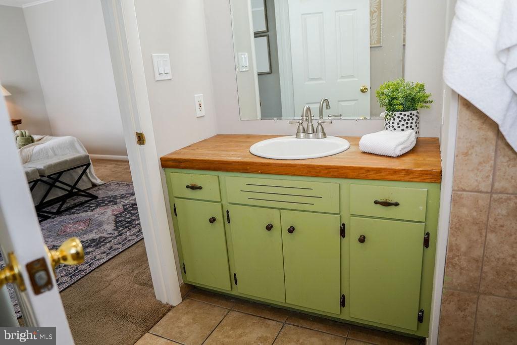 CAPE ST CLAIRE - Residential