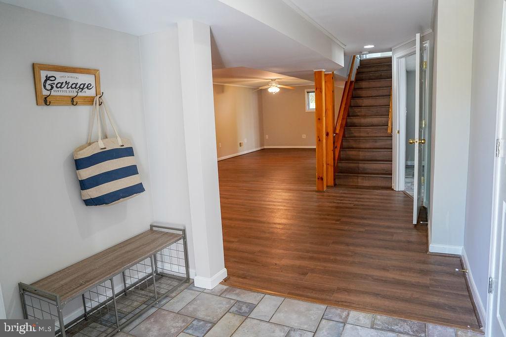 CAPE ST CLAIRE - Residential