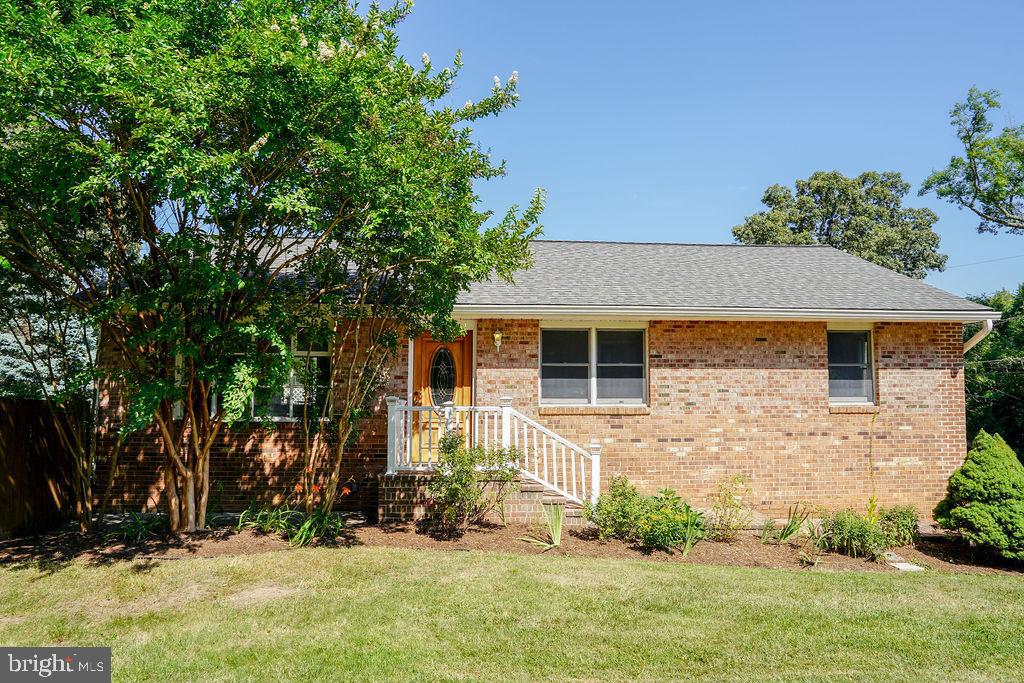 CAPE ST CLAIRE - Residential