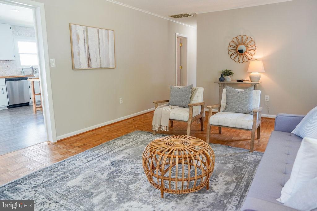 CAPE ST CLAIRE - Residential